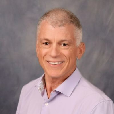 Wesley Urich, DDS, AACD