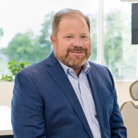 Kevin Scott, DDS, FAGD
